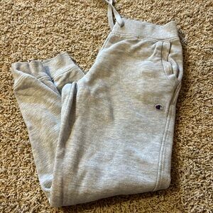 ❤️ Champion Joggers